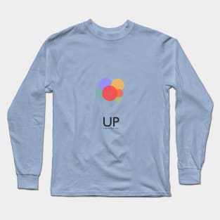 UP Long Sleeve T-Shirt